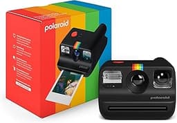 Polaroid - Go Generation 2 Appareil Photo instantané