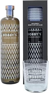 Bobby’s Schiedam Dry Gin