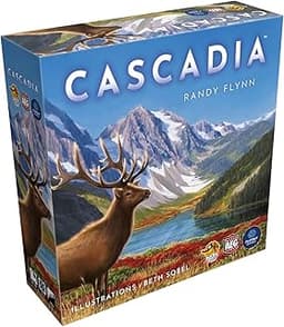 Cascadia