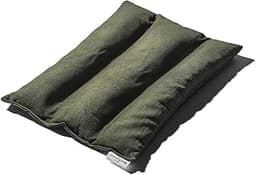 Coussin Emplâtre Chauffant La Lombaire en graines de lin