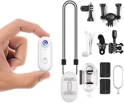 Mini caméra sport 1080P WiFi