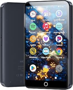 MECHEN H10 Android 13 160 Go
