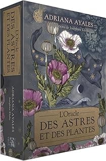 L'oracle des astres et des plantes