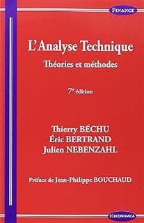 Analyse Technique, 7ᵉ ed.