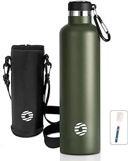 FEIJIAN Gourde Isotherme 750 ml