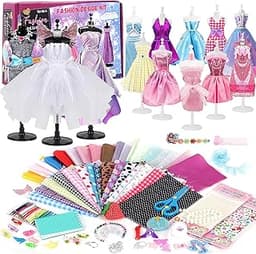 YOCOLE Fashion Design Kit