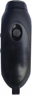 MiOYOOW Sifflet électronique 120 dB, 3 tons