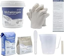 Michelangelo KIT L de moulage