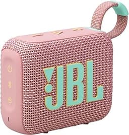 JBL GO 4 Enceinte Bluetooth