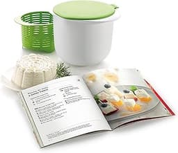 Lékué Kit Cheese Maker