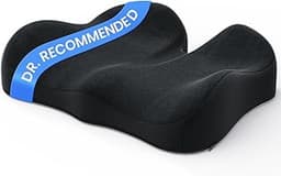Benazcap Coussin Coccyx ergonomique