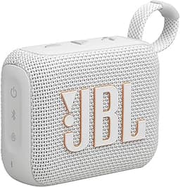 JBL GO 4 Enceinte Bluetooth