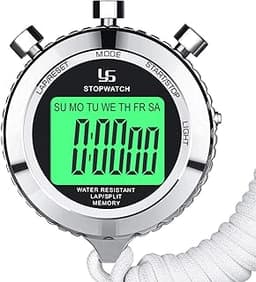 Chronomètre LAOPAO 2 Mémoire