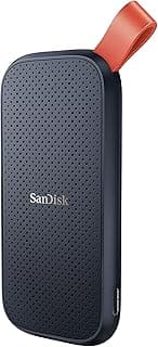 SanDisk SSD Compact