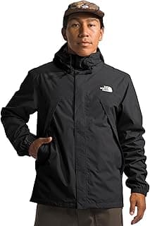 The North Face Antora Shell