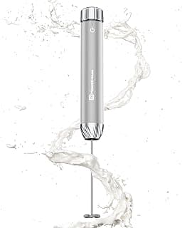 Maestri House Mousseur