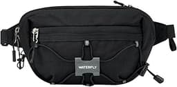 Waterfly Sac banane RFID