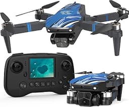 TTROARDS TT19LCD Drone 4K écran intégré