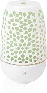 Phytosun Arôms - Diffuseur d'Huiles Essentielles Ultrasonique Zen Color