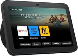 Echo Show 8 (Nouvelle génération)