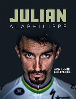 Mon année arc-en-ciel