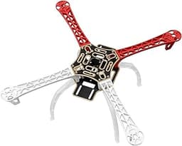 Cadre de drone F450 HAWK'S WORK