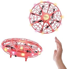 Crosslander® UFO – Drone Lumineux