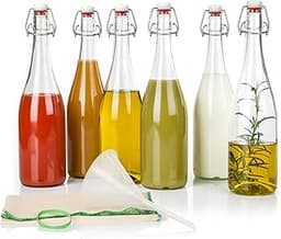 Bouteilles myFERMENTS