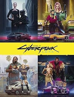 Le Monde de Cyberpunk 2077