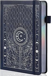 TIEFOSSI Bullet Journal