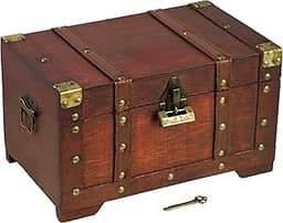 Coffre au Trésor Brynnberg