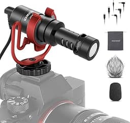 Micro Vlog NEEWER VM10