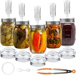 Artcome Kit de fermentation