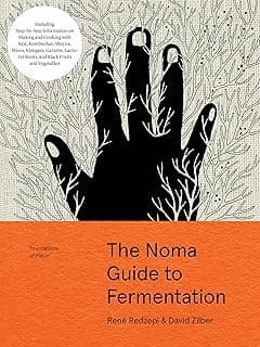 The Noma Guide to Fermentation
