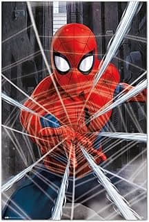 Poster Spider-Man Gotcha 61×91,5 cm