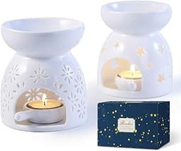 Brûleur bougie céramique