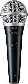 Shure PGA48