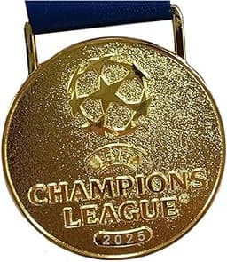 Médaille Champions 2024–2025 MIAOWR