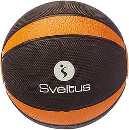 Médecine ball Sveltus 2 kg