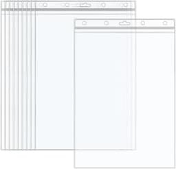 Pochettes A4 étanches Modixun (x10)