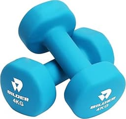 Haltères 4 kg BILDER