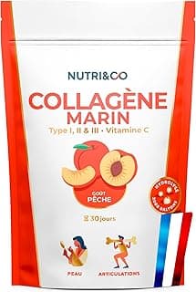 Collagène Marin Nutri&Co