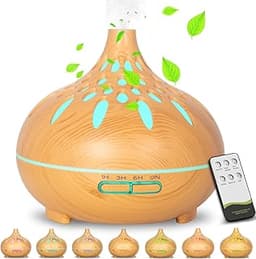 Diffuseur RDDAIPE Bois