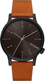 KOMONO Winston Regal