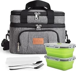 BalladHome Sac Isotherme 10 L