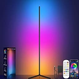 Tyute LED Floor Lamp