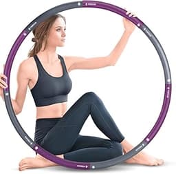 FEECCO Hula Hoop