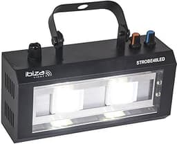 Ibiza - STROBE40LED - Lampe à effet stroboscope
