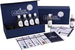 Coffret Dégustation Gin Du Monde 6 x 40 ml