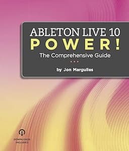 Ableton Live 10 Power!